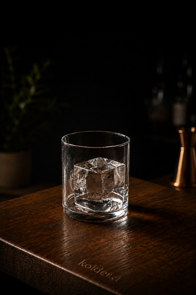 Hielo Cubo 5 x 5 cm
