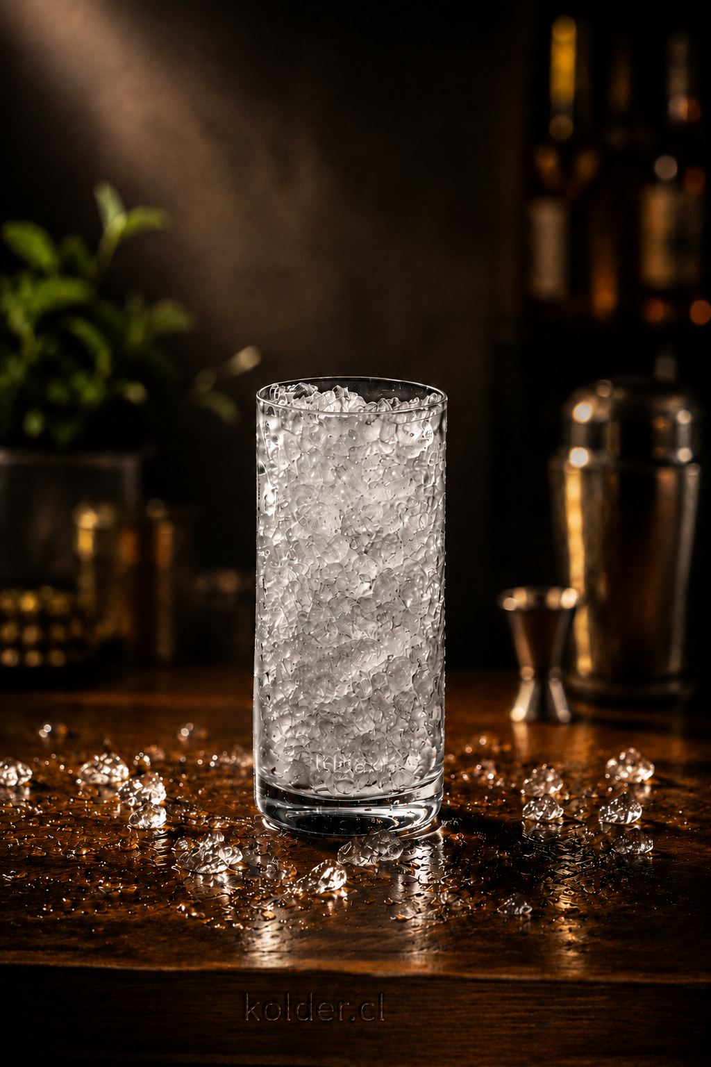 Hielo Frappe 2 kg