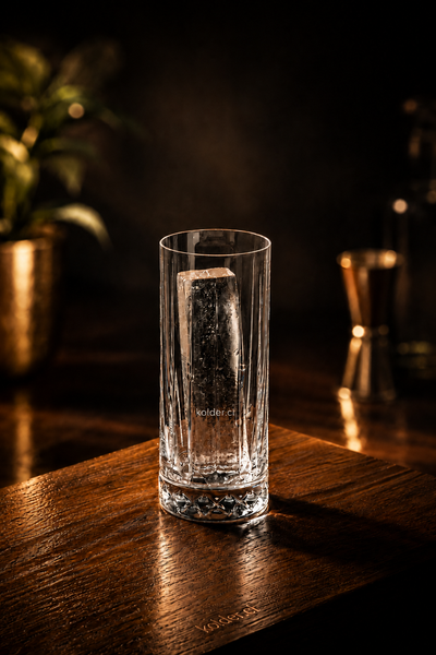 Hielo Barra Collins