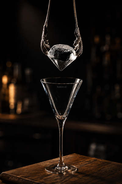 Hielo Diamante