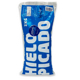 Hielo Frappe 2 kg