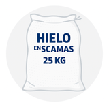 Hielo Escama