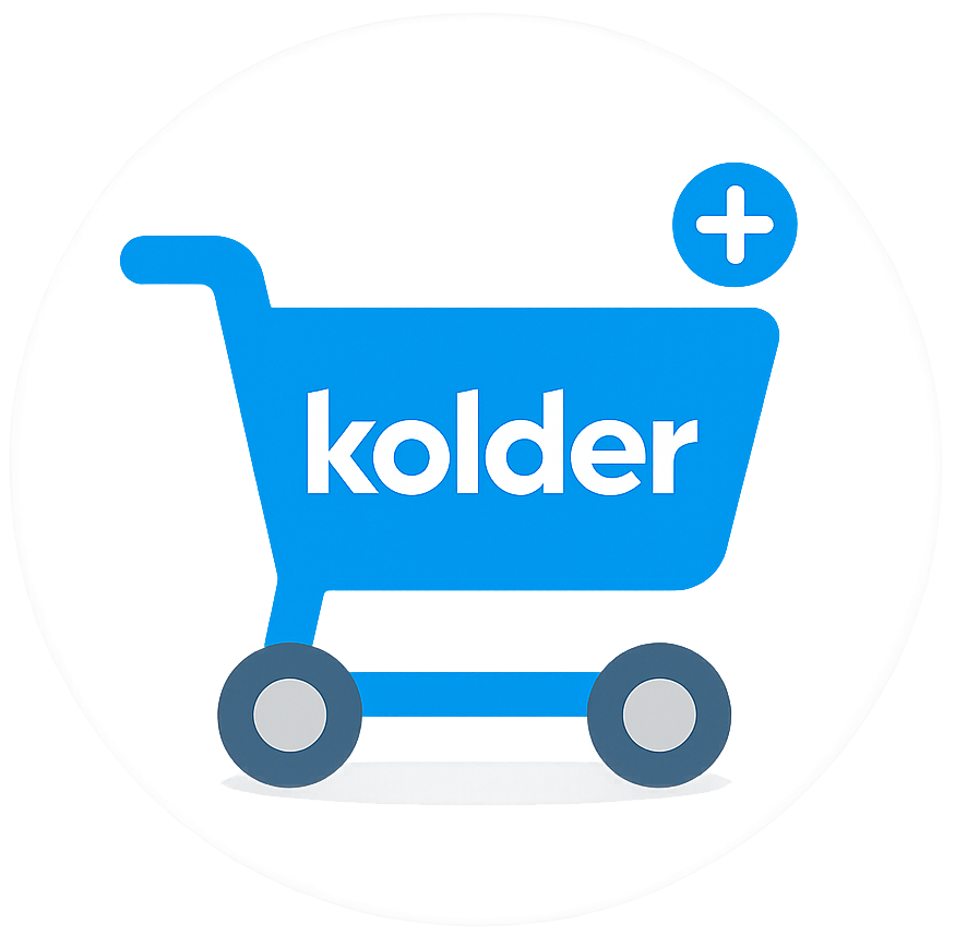 Kolder